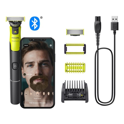Oneblade 360 connected face - 360,