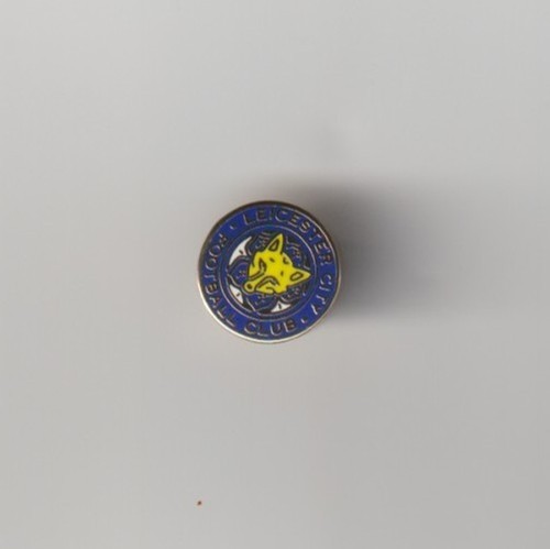 Leicester city club crested - club,