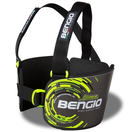 Bengio bumper standard karting - standard,