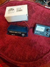 SWR & POWER METER - SWR Euro