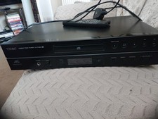 Teac Compact Disc Play
