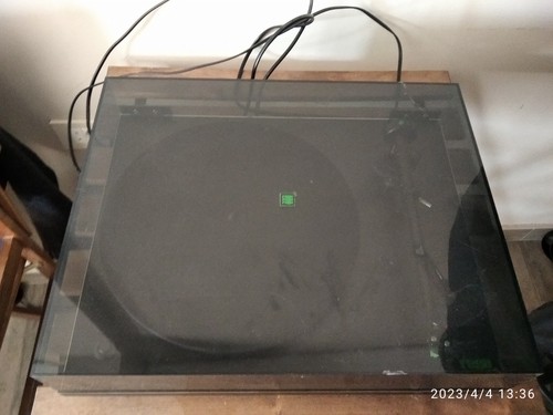 Rega vintage planar - vintage, 2
