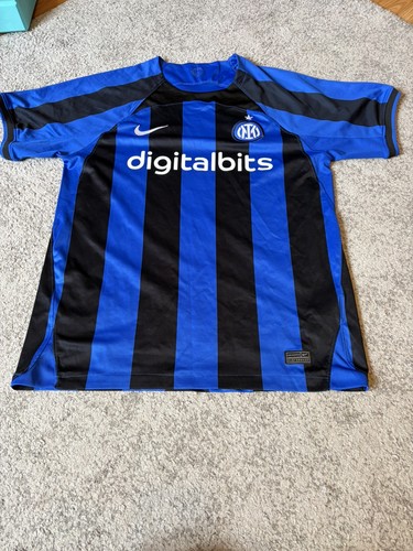 Nike inter milan 2022 - nike,