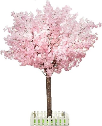 Artificial cherry blossom tree - blossom,