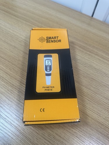 Smart sensor ph818 digital - ph818, ph