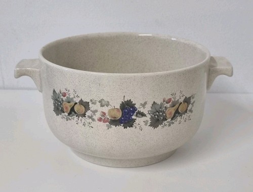 Royal doulton harvest garland - royal,