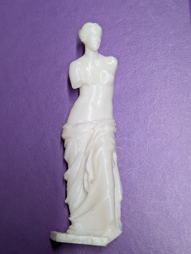 Reproduction venus milo - reproduction,