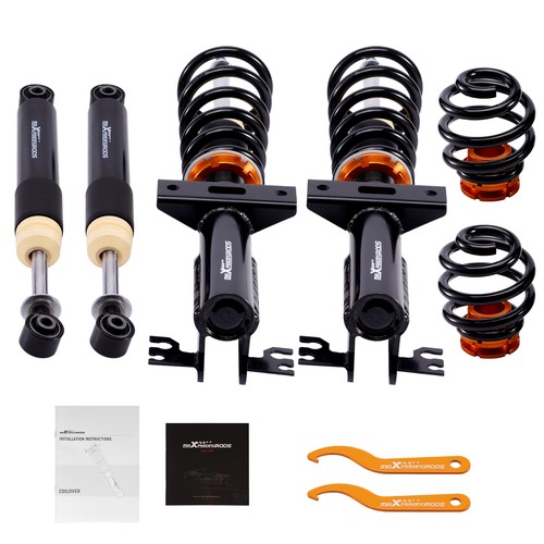 4pcs coilovers for - 4pcs,