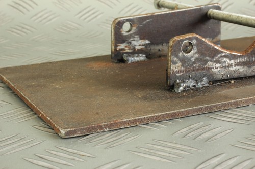 Engine stand for - , norton