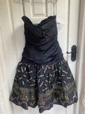 Rare 1980s Zandra Rhodes Fifth