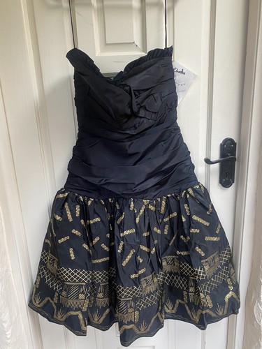 Rare 1980s zandra rhodes - rare,