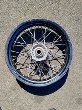 Ktm 950 adventure Rear Wheel