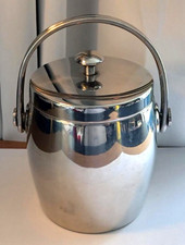 Stainless Steel Double Walled