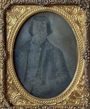 Antique Orig Civil War 1/9