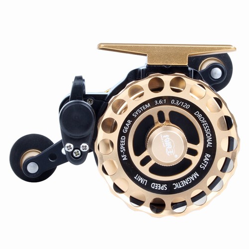 Fishing reels gear - fishing, 3.5:1