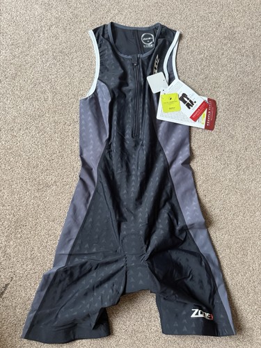 Zone aquaflo trisuit - zone,