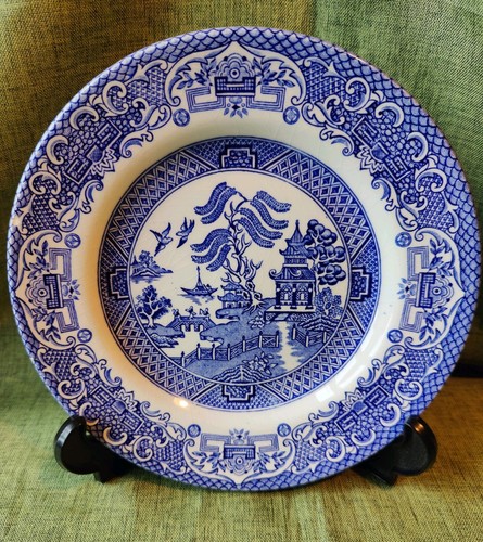 Vintage english ironstone - vintage,