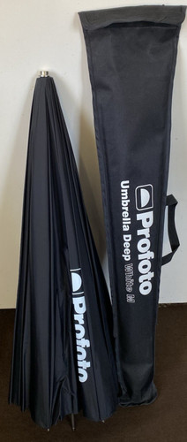 Profoto umbrella deep white - umbrella,