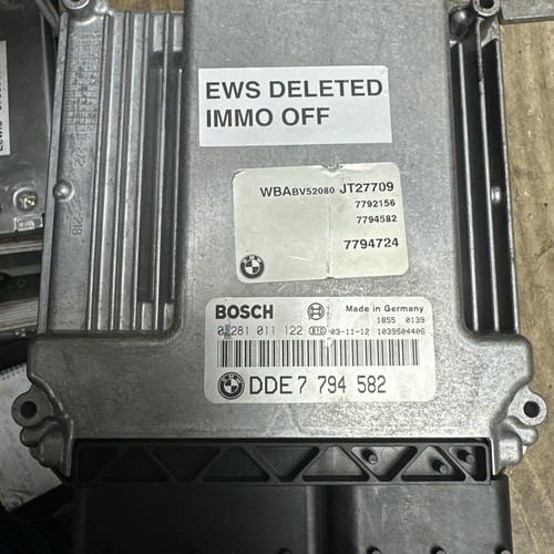 Bmw e46 320d m47n - e46,