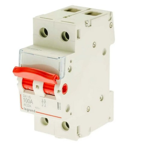 Legrand 406455 dx3 ac22a - 406455, dx3-is