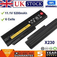 X230 Laptop Battery For LENOVO