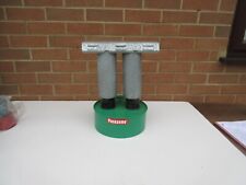 Used Parasene twin chimney