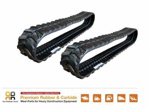 Rubber track 300x52 - 2,