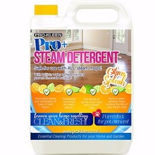 ProKleen Steam Detergent