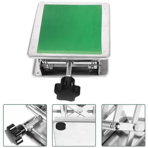Laboratory lifting platform - lifting,