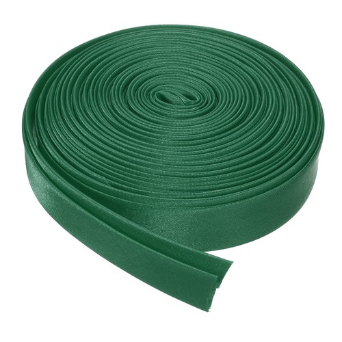 Double fold bias - bias, tape