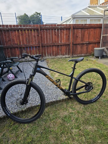 Giant talon xxl - giant,