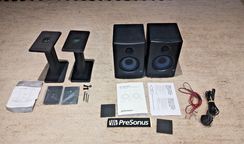 Presonus eris series - series, e4.5