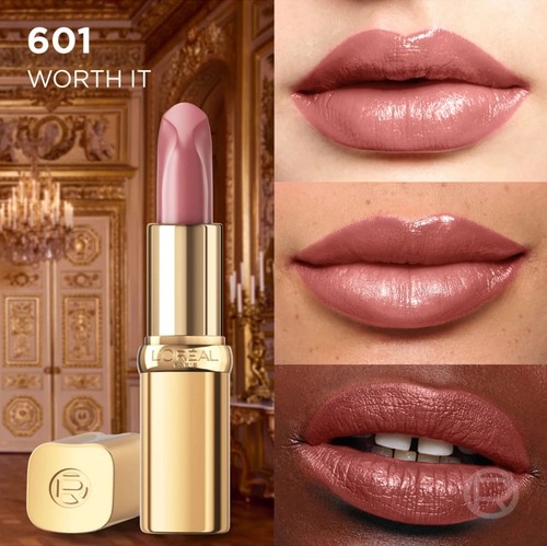 Oreal color riche nude - l'oreal,