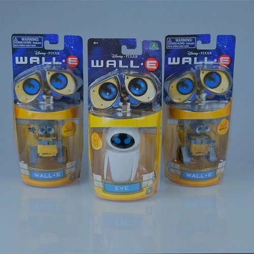 Wall robot eve pvc - wall, &