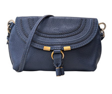 Chloe Marcie Mini Shoulder Bag