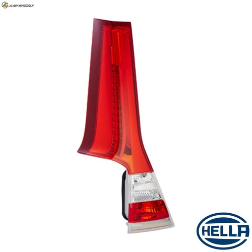 Tail light 2tz 011 - tail,