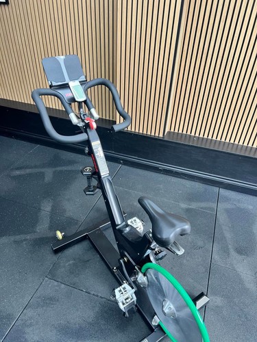 Keiser m3i black - m3i, green
