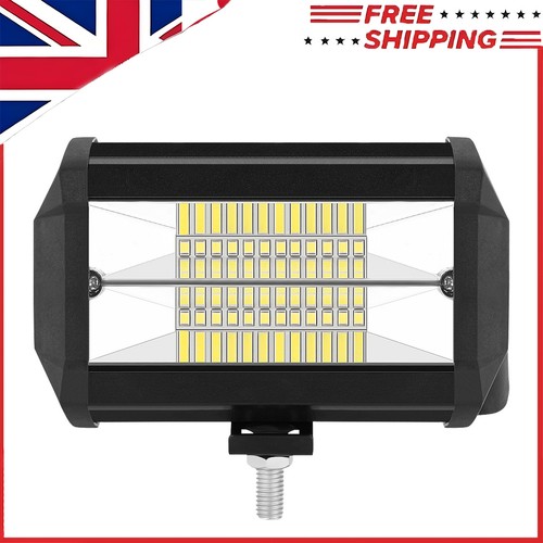 2pcs inch led light bar - 5,