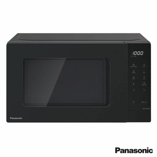 Panasonic 20l solo microwave - panasonic,