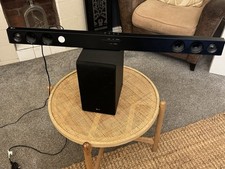 LG SQC2 2.1ch Bluetooth Sound