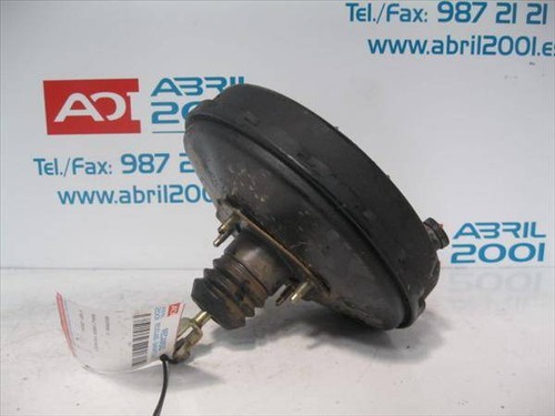 Brake booster renault kangoo - booster,