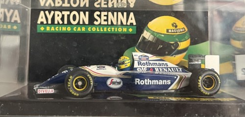 Minichamps 540944312 ed - 540944312,