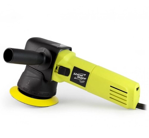 Shinemate ero600 dual action - dual,