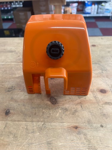 Air filter cover for stihl - filter,