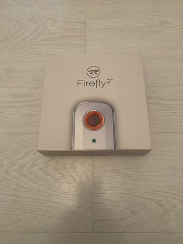 Firefly white boxed with - 2+,