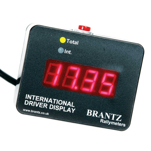 Brantz rally race racing - race,