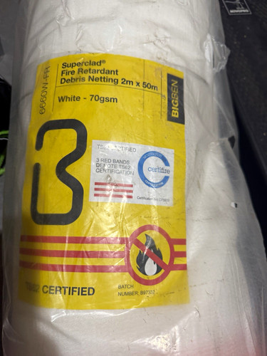 Bigben fire retardant - bigben,