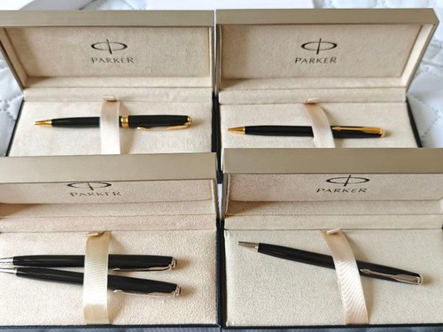 Parker sonnet ballpoint pen - parker,