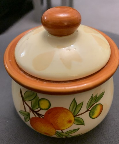 Beautiful small ceramic hand - small,