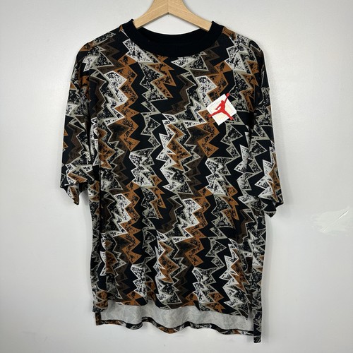 Nike jordan patta shirt - nike,